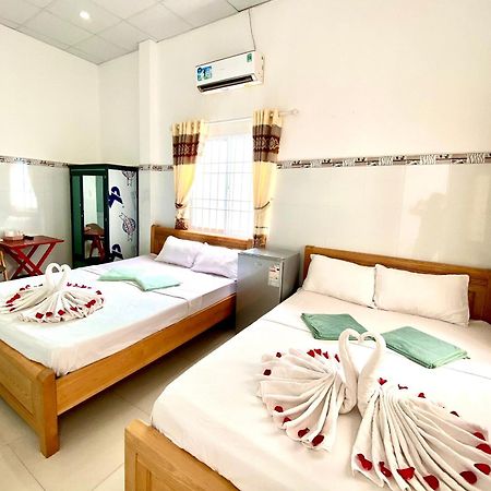 Song Ngoc Guesthouse Phu Quoc Luaran gambar