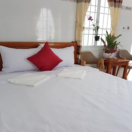 Song Ngoc Guesthouse Phu Quoc Luaran gambar