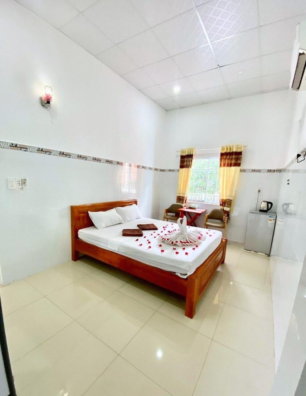 Song Ngoc Guesthouse Phu Quoc Luaran gambar