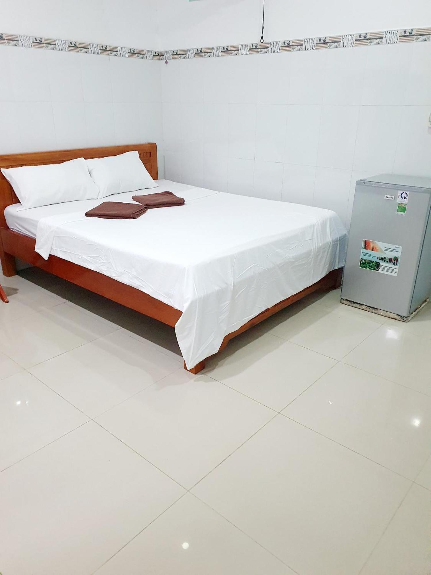 Song Ngoc Guesthouse Phu Quoc Luaran gambar