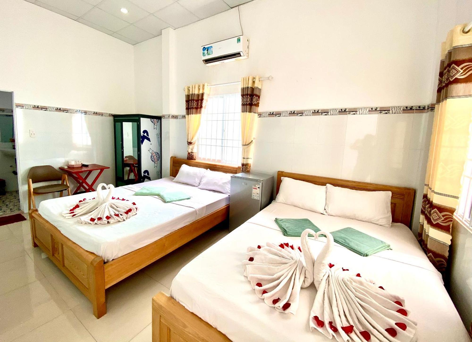 Song Ngoc Guesthouse Phu Quoc Luaran gambar