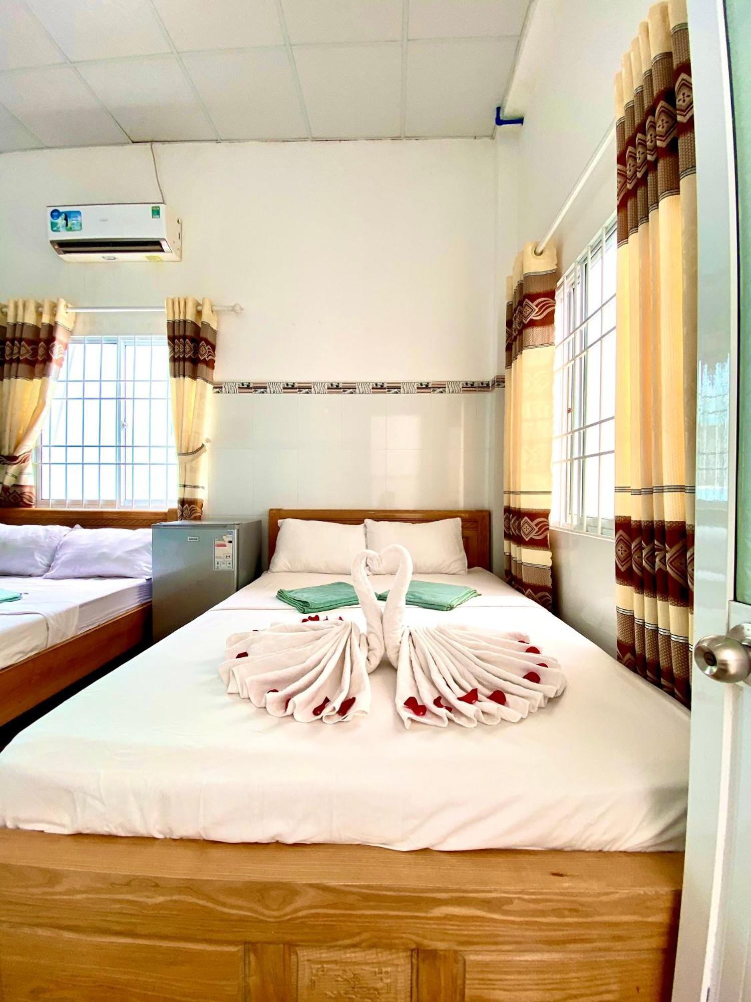 Song Ngoc Guesthouse Phu Quoc Luaran gambar