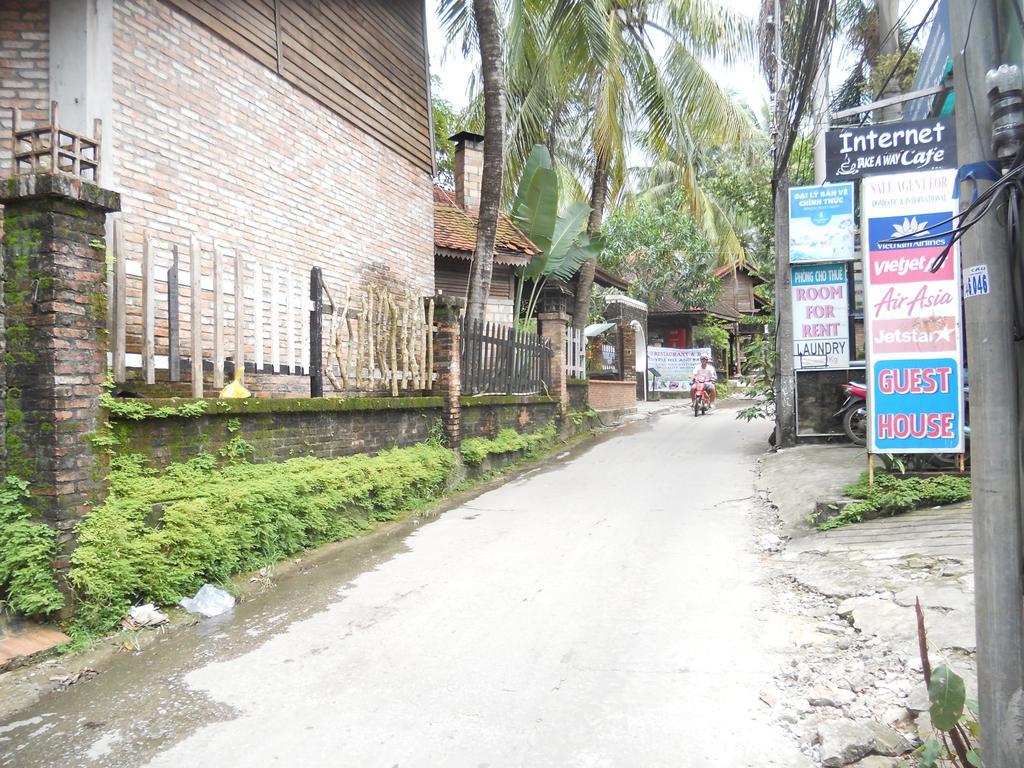 Song Ngoc Guesthouse Phu Quoc Luaran gambar