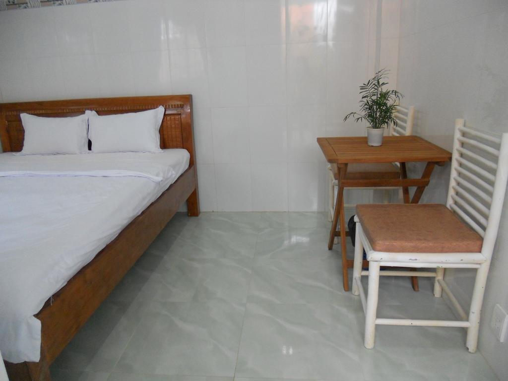 Song Ngoc Guesthouse Phu Quoc Luaran gambar