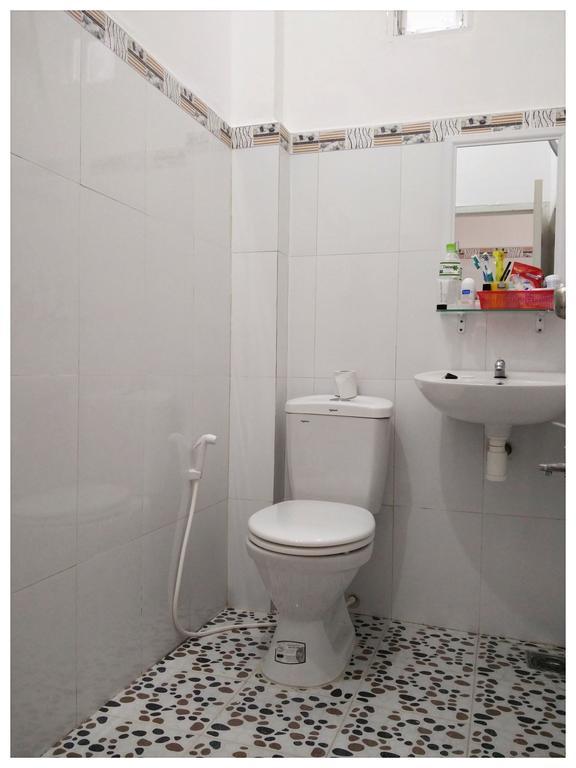 Song Ngoc Guesthouse Phu Quoc Luaran gambar