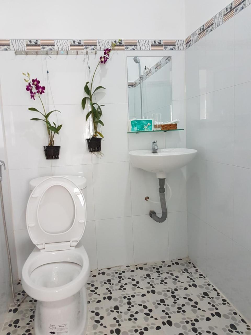 Song Ngoc Guesthouse Phu Quoc Luaran gambar