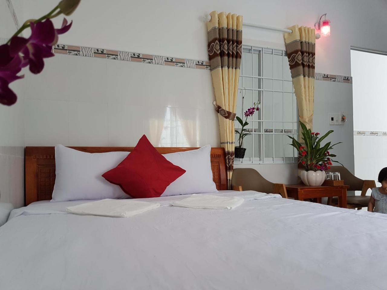 Song Ngoc Guesthouse Phu Quoc Luaran gambar