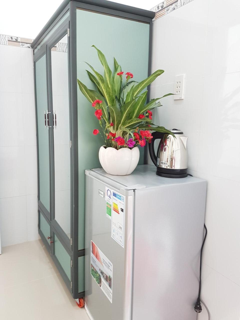 Song Ngoc Guesthouse Phu Quoc Luaran gambar