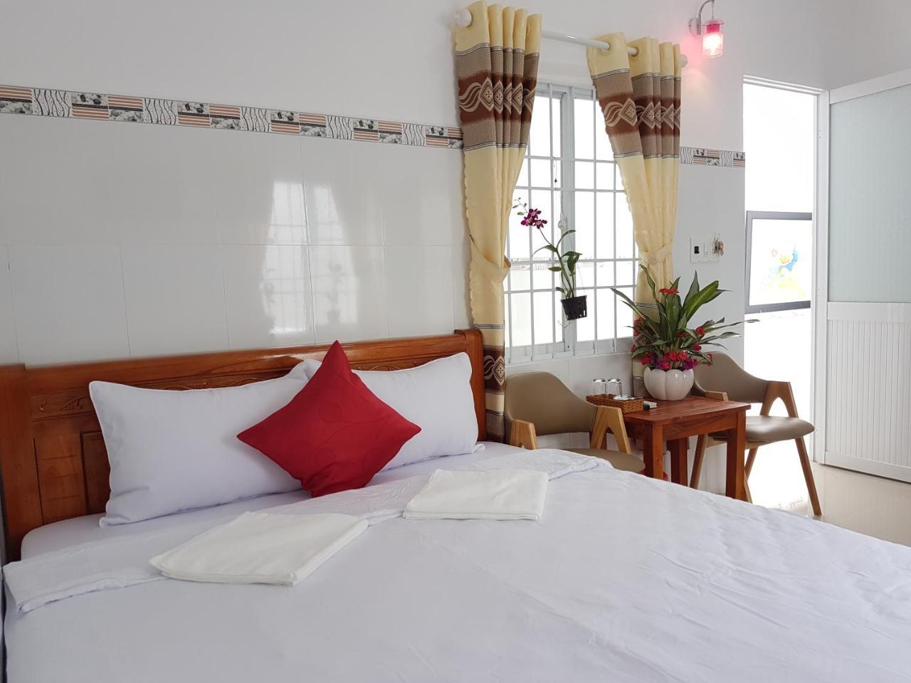 Song Ngoc Guesthouse Phu Quoc Luaran gambar