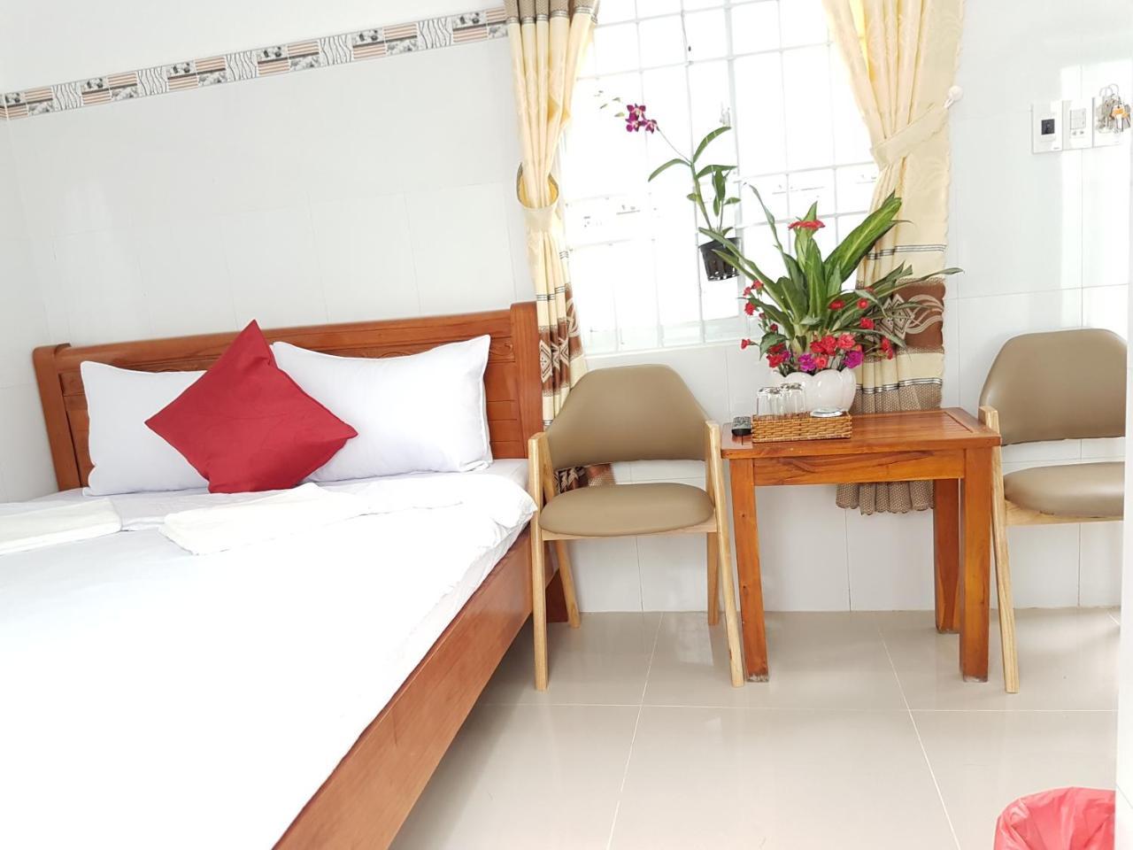 Song Ngoc Guesthouse Phu Quoc Luaran gambar