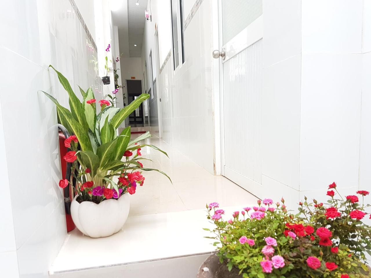 Song Ngoc Guesthouse Phu Quoc Luaran gambar