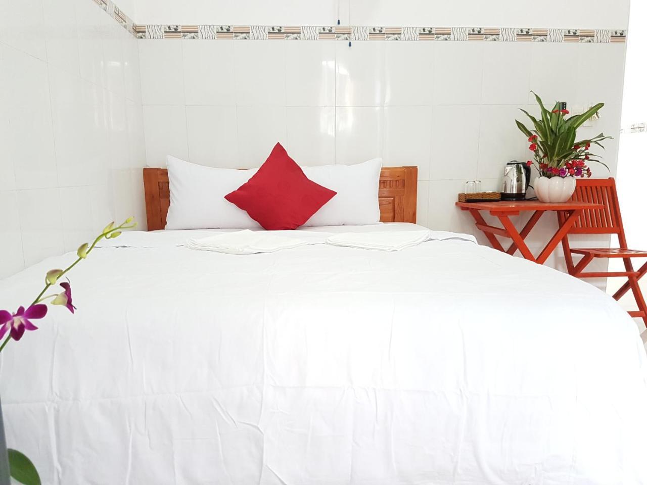 Song Ngoc Guesthouse Phu Quoc Luaran gambar