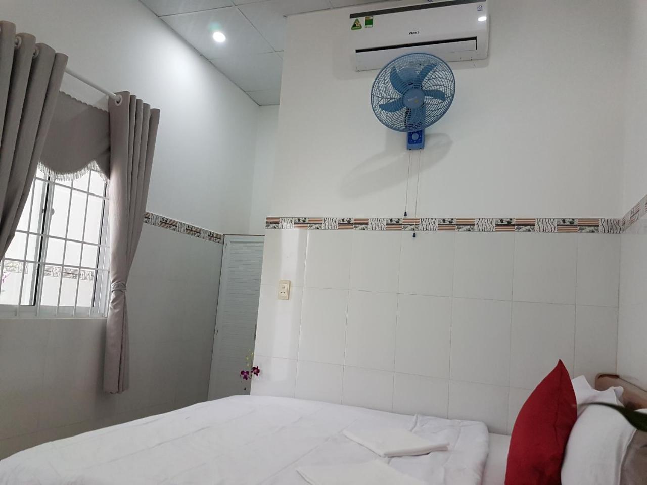 Song Ngoc Guesthouse Phu Quoc Luaran gambar