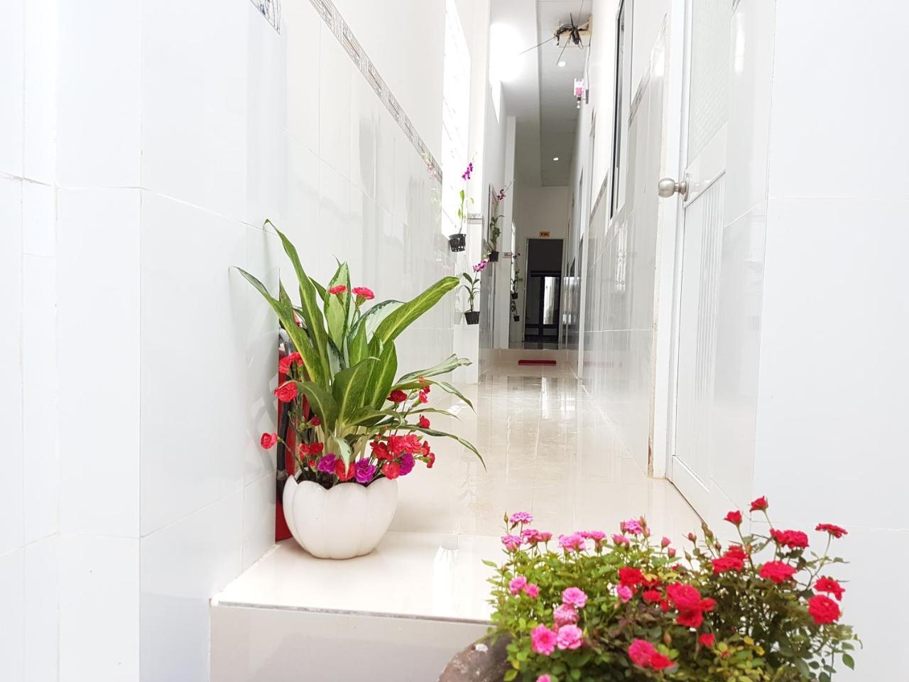 Song Ngoc Guesthouse Phu Quoc Luaran gambar