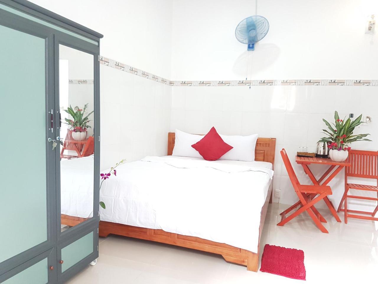 Song Ngoc Guesthouse Phu Quoc Luaran gambar
