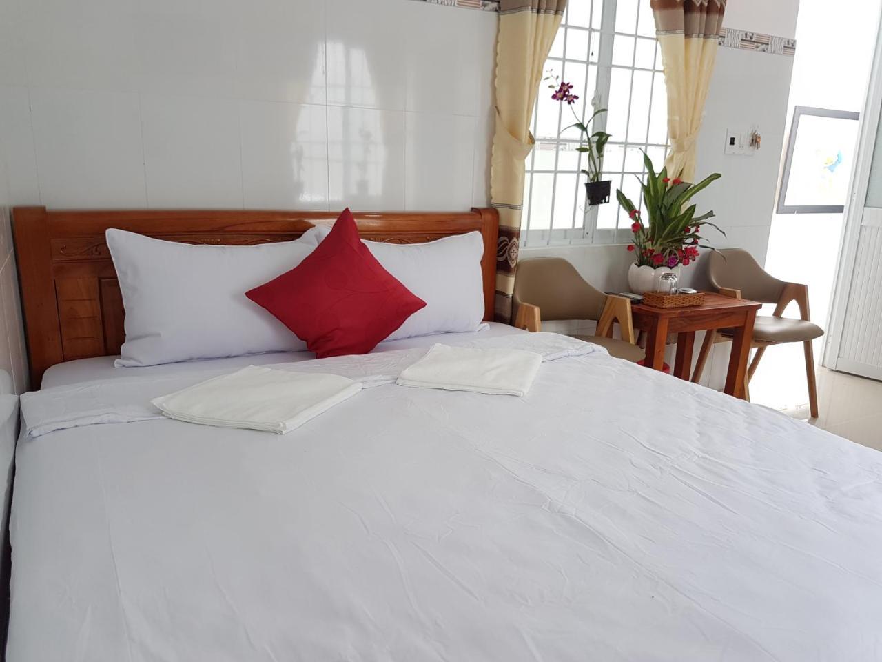 Song Ngoc Guesthouse Phu Quoc Luaran gambar