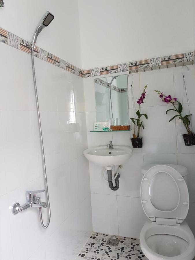 Song Ngoc Guesthouse Phu Quoc Luaran gambar